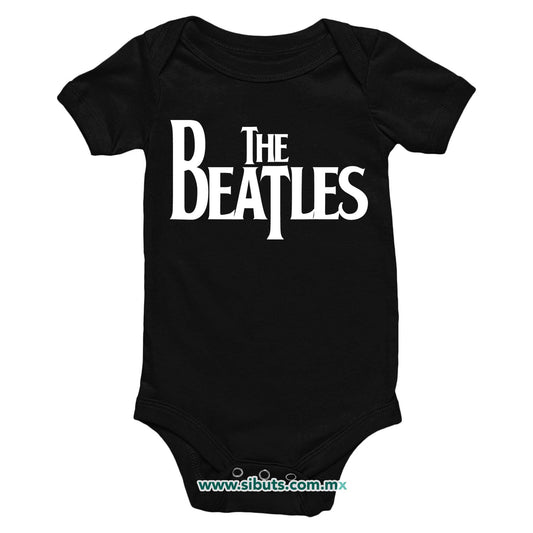 Pañalero Bebé The Beatles