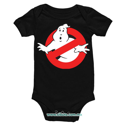 Pañalero Bebé Los Cazafantasmas Ghostbusters