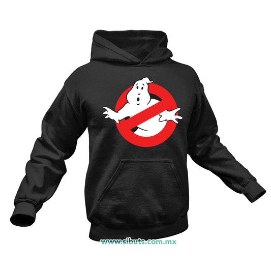Sudadera Hombre Gorro Los Cazafantasmas Ghostbusters