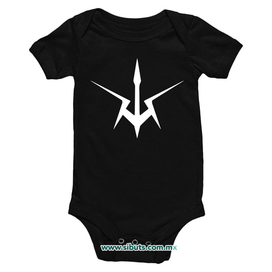 Pañalero Bebé Anime Code Geass