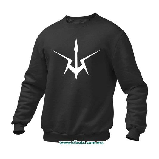 Sudadera Hombre Cuello Redondo Anime Code Geass