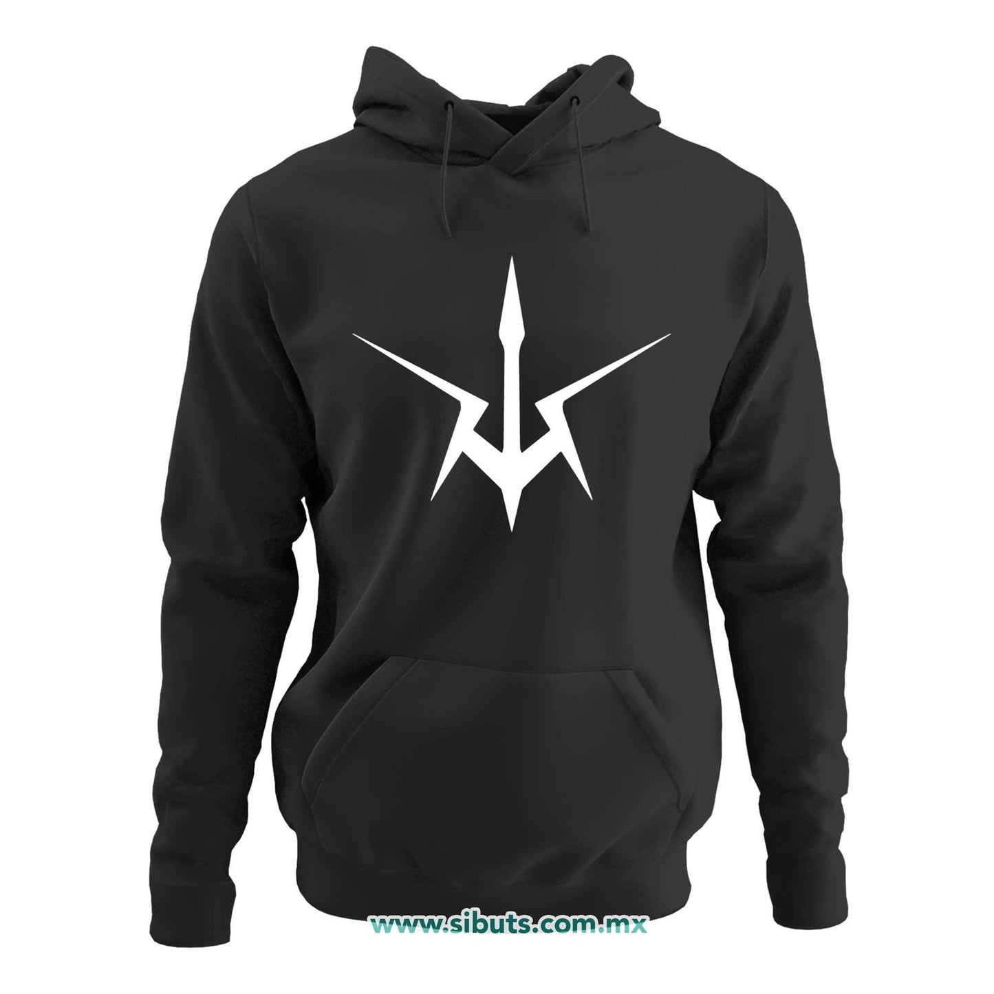 Sudadera Mujer Gorro Anime Code Geass