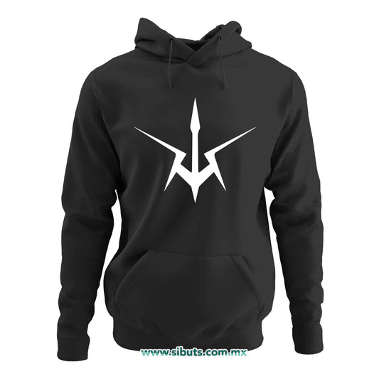 Sudadera Mujer Gorro Anime Code Geass