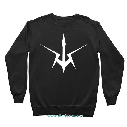 Sudadera Niño Cuello Redondo Anime Code Geass