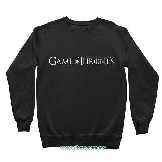 Sudadera Niño Cuello Redondo Game Of Thrones