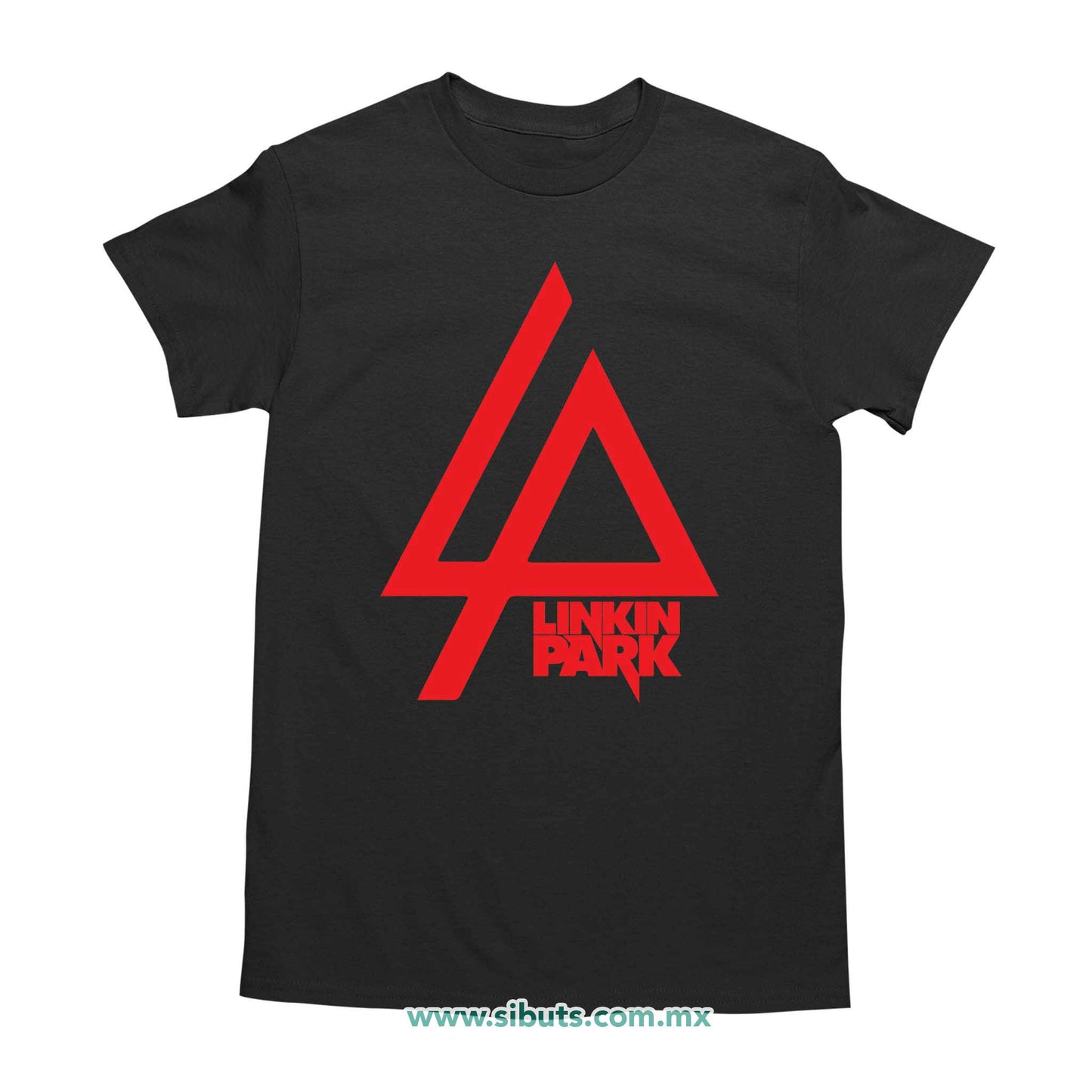 Playera Hombre Linkin Park