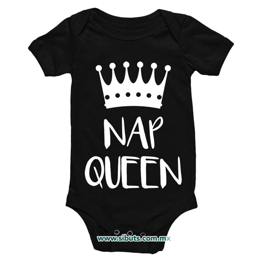 Pañalero Bebé Nap Queen