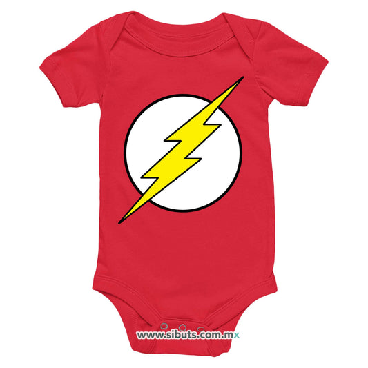 Pañalero Bebé Flash