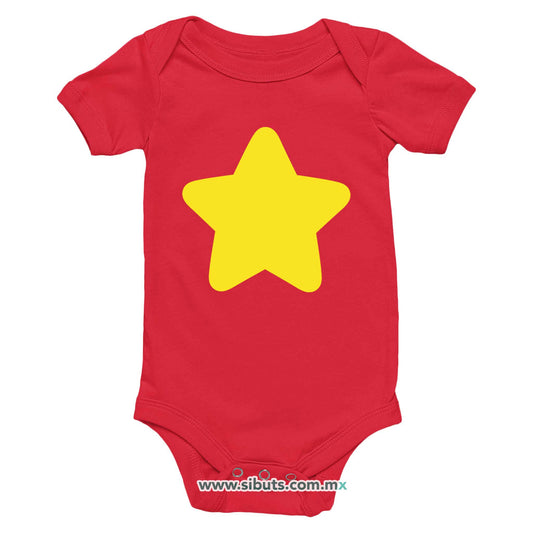 Pañalero Bebé Steven Universe