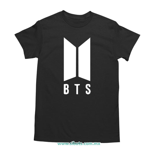Playera Hombre K pop BTS Jung Kook 97