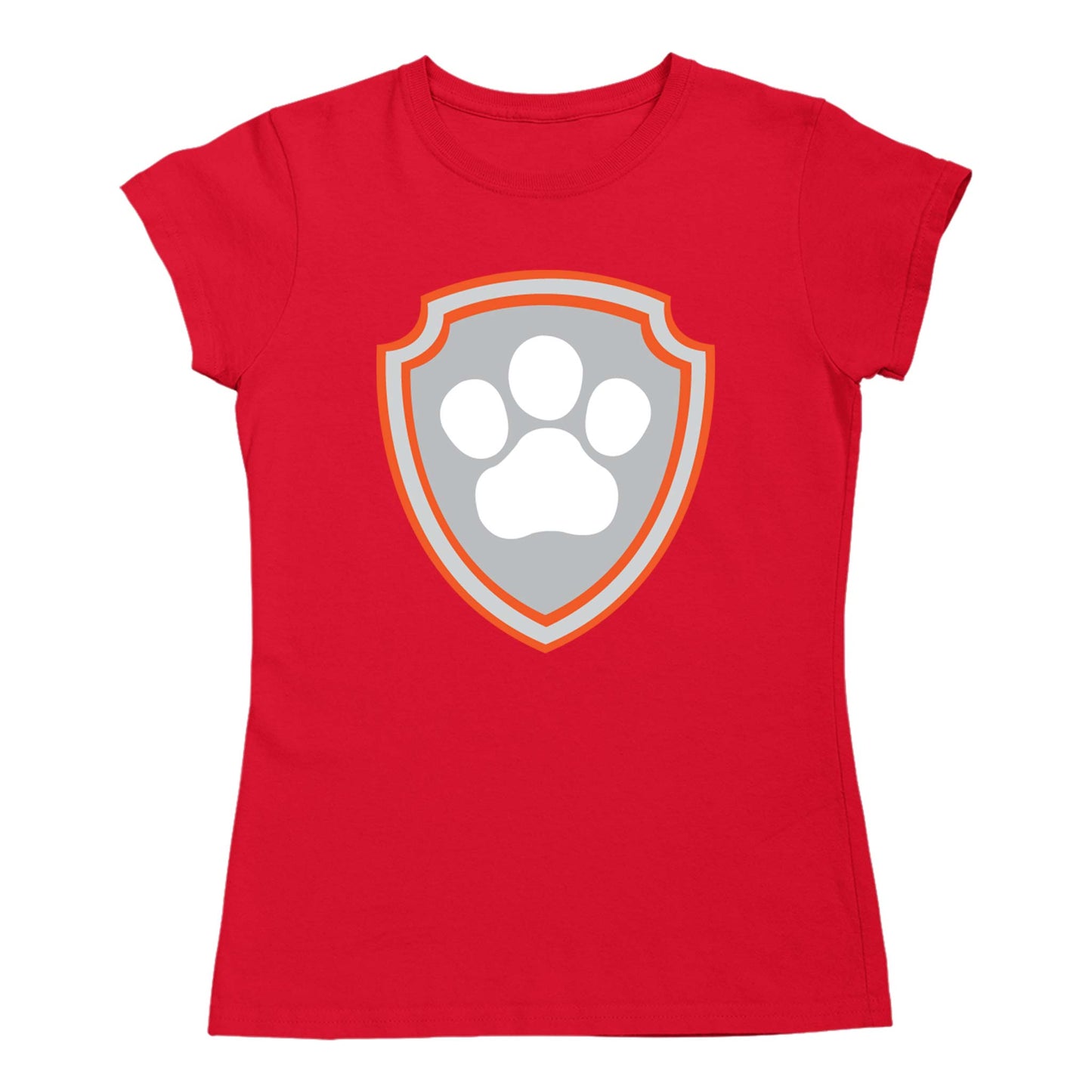 Playera Mujer Paw Patrol Marshall