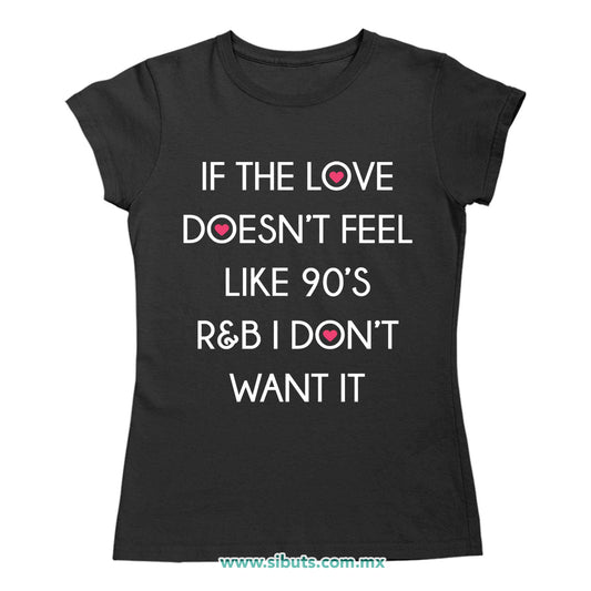 Playera Mujer Gossip Girl Frase If The Love