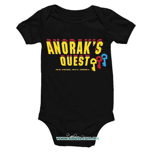 Pañalero Bebé Ready Player One