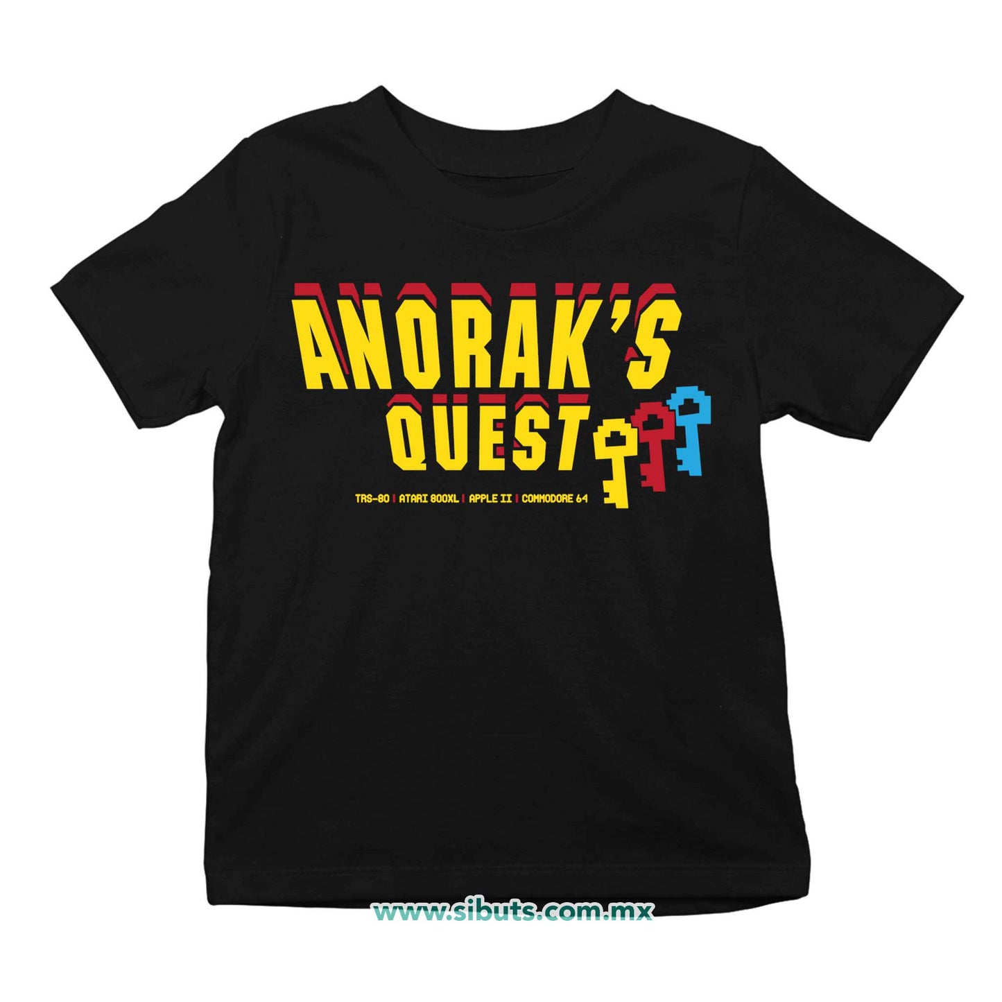 Playera Niño Ready Player One