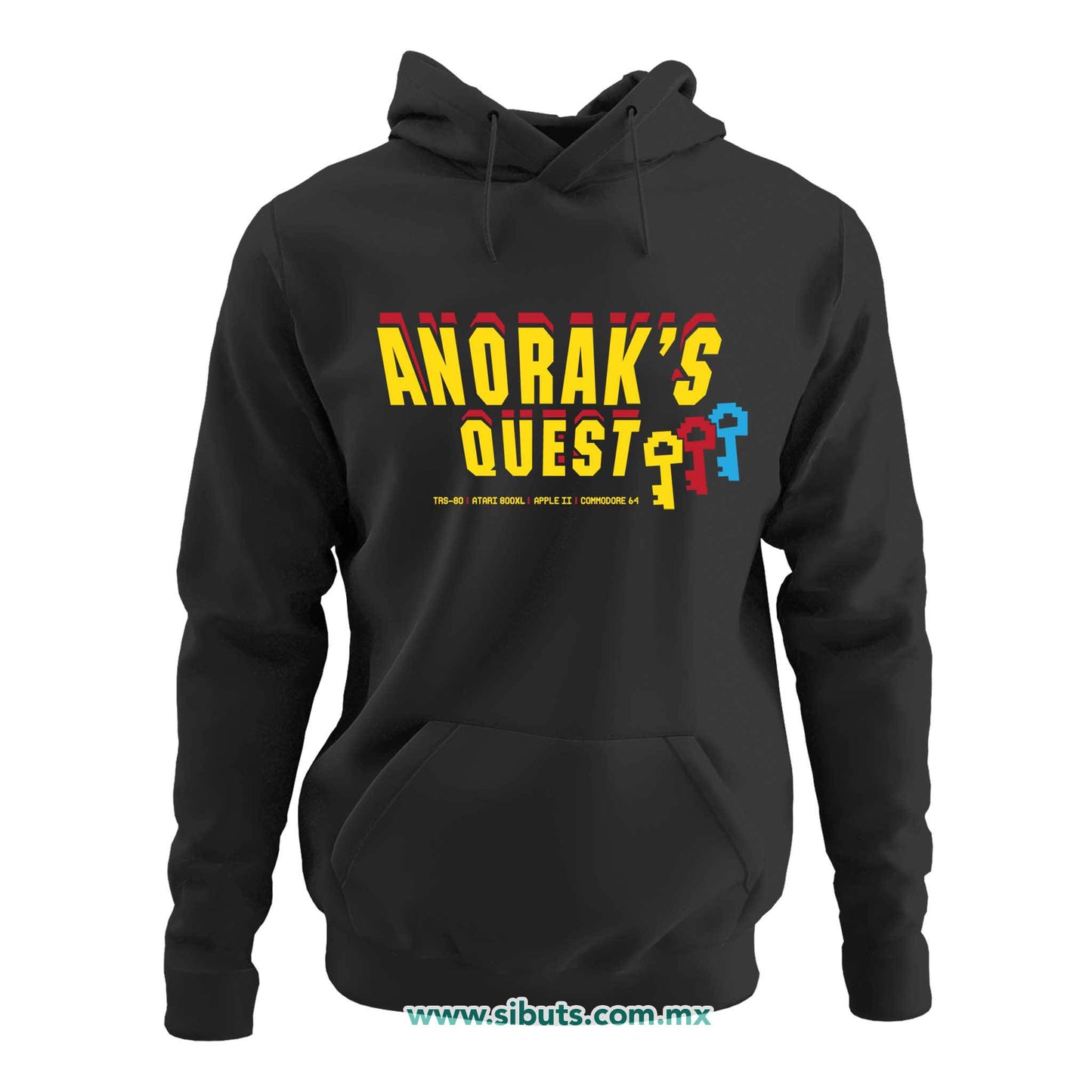 Sudadera Mujer Gorro Ready Player One