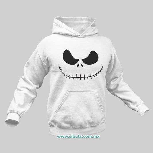 Sudadera Hombre Gorro El Extraño Mundo De Jack