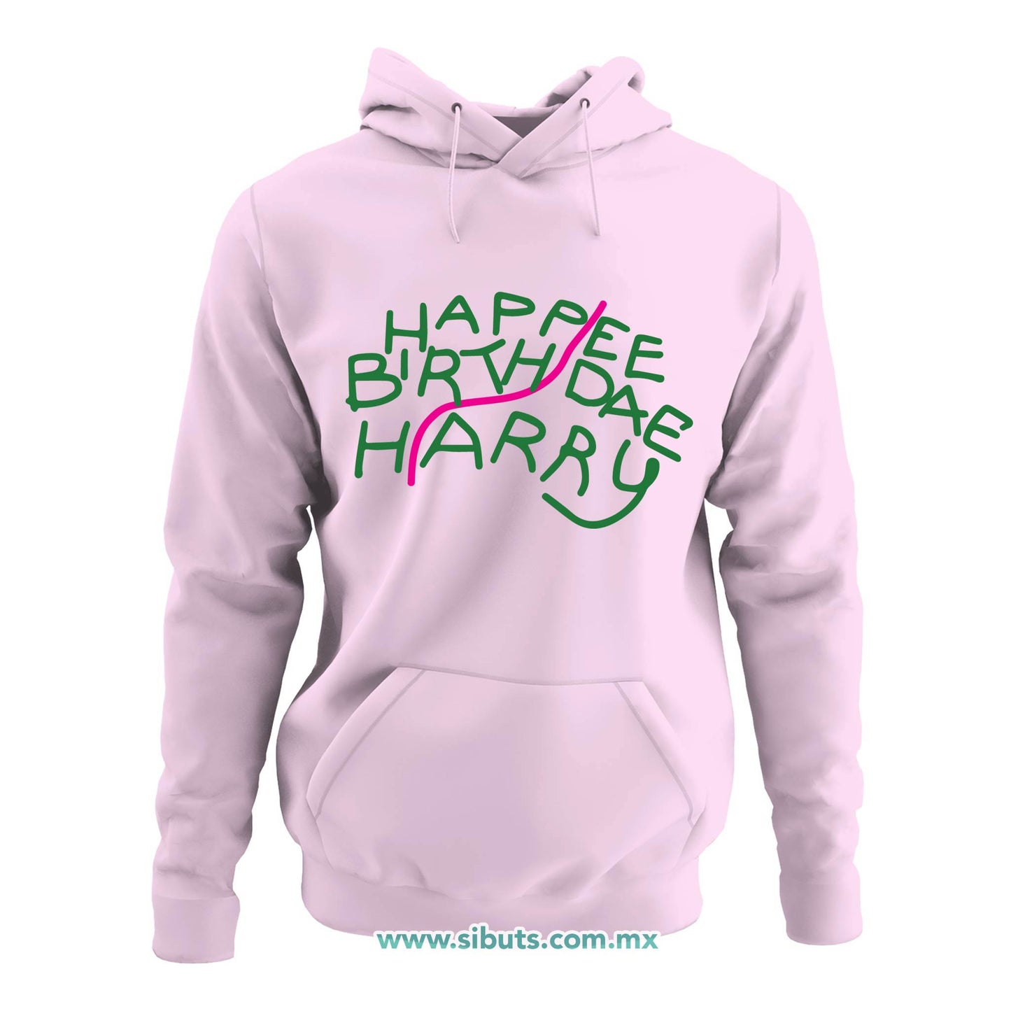 Sudadera Mujer Gorro Harry Potter Harry Birth