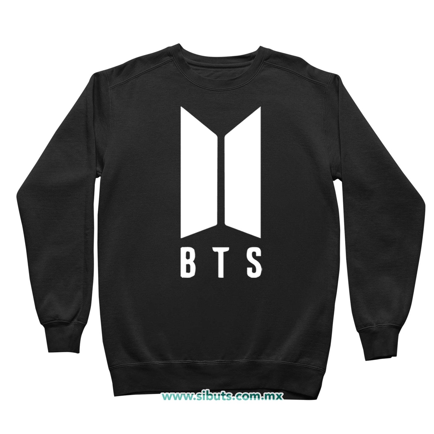 Sudadera Niño Cuello Redondo K pop BTS Jung Kook 97