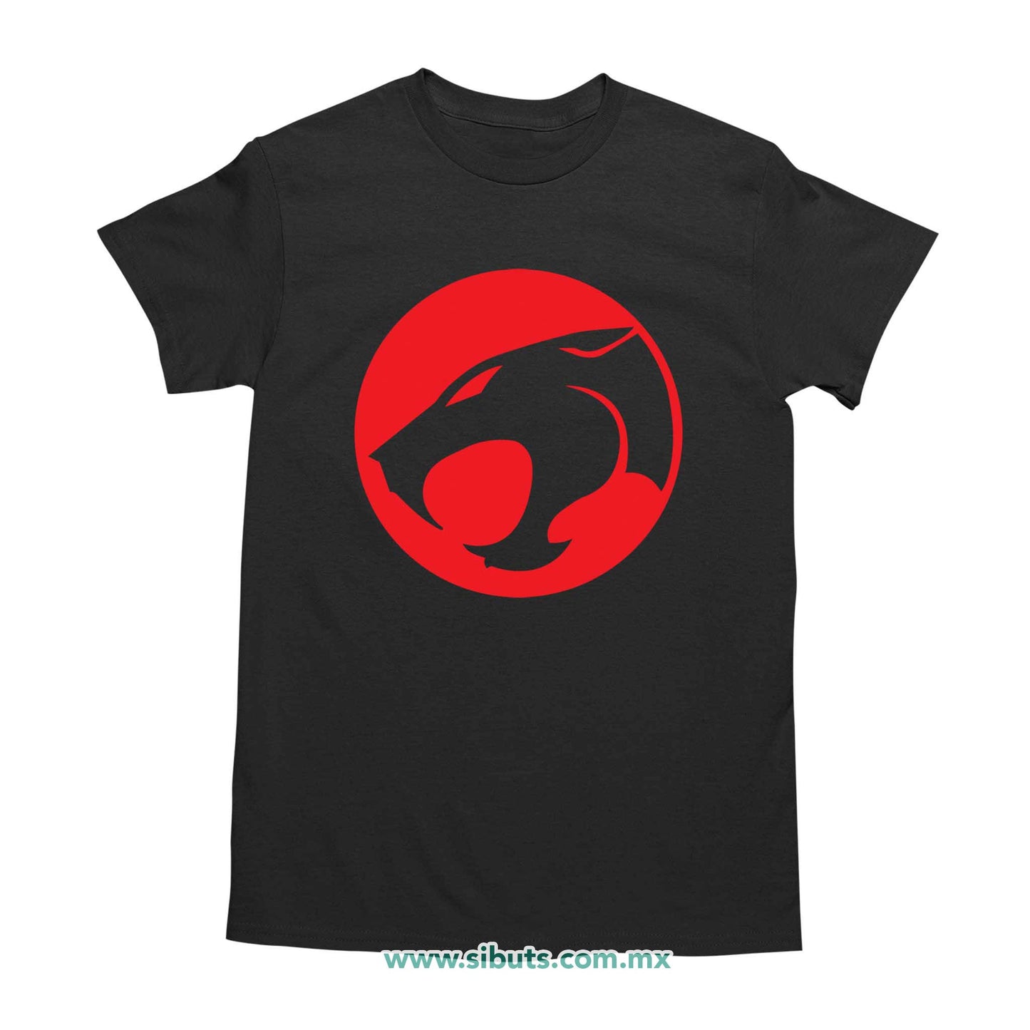 Playera Hombre Thundercats