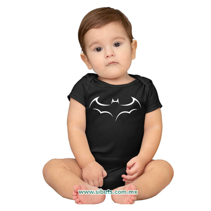 Pañalero Bebé Batman Murcielago