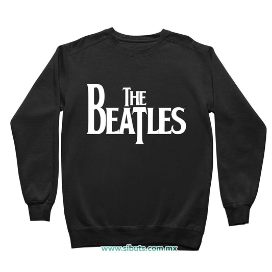 Sudadera Niño Cuello Redondo The Beatles