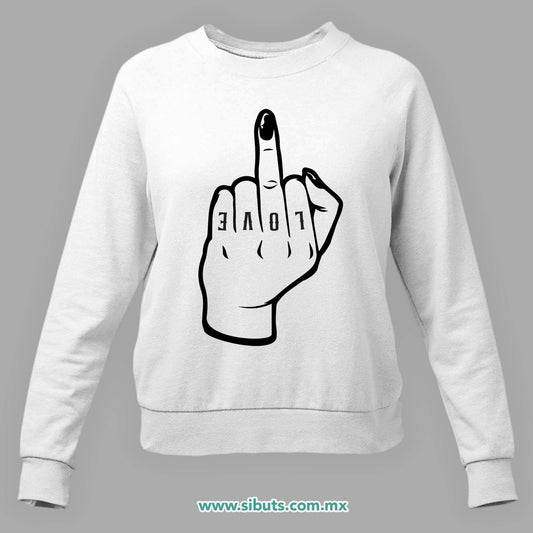 Sudadera Mujer Cuello Redondo Bride Squad Boda Despedida de Soltera