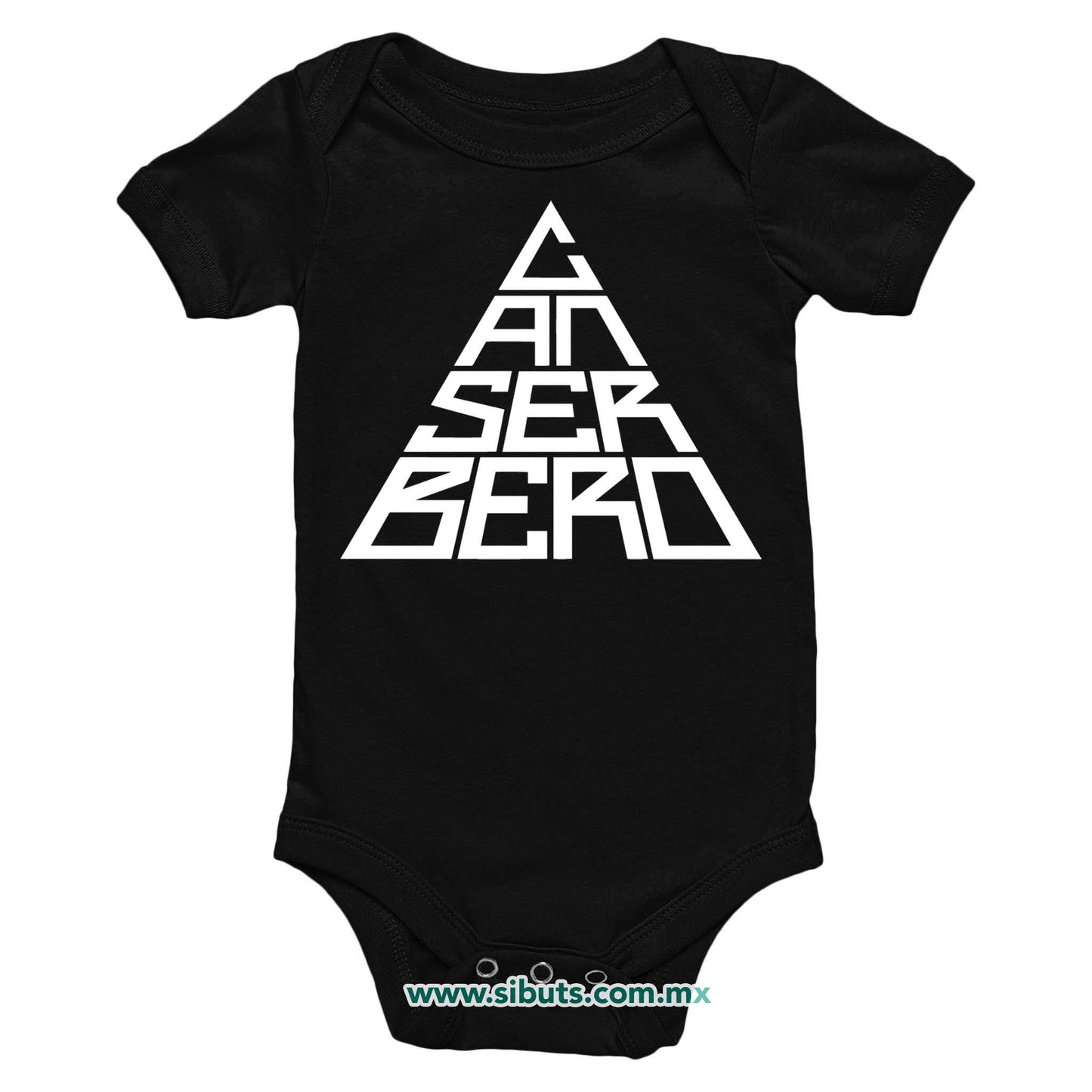 Pañalero Bebé Canserbero