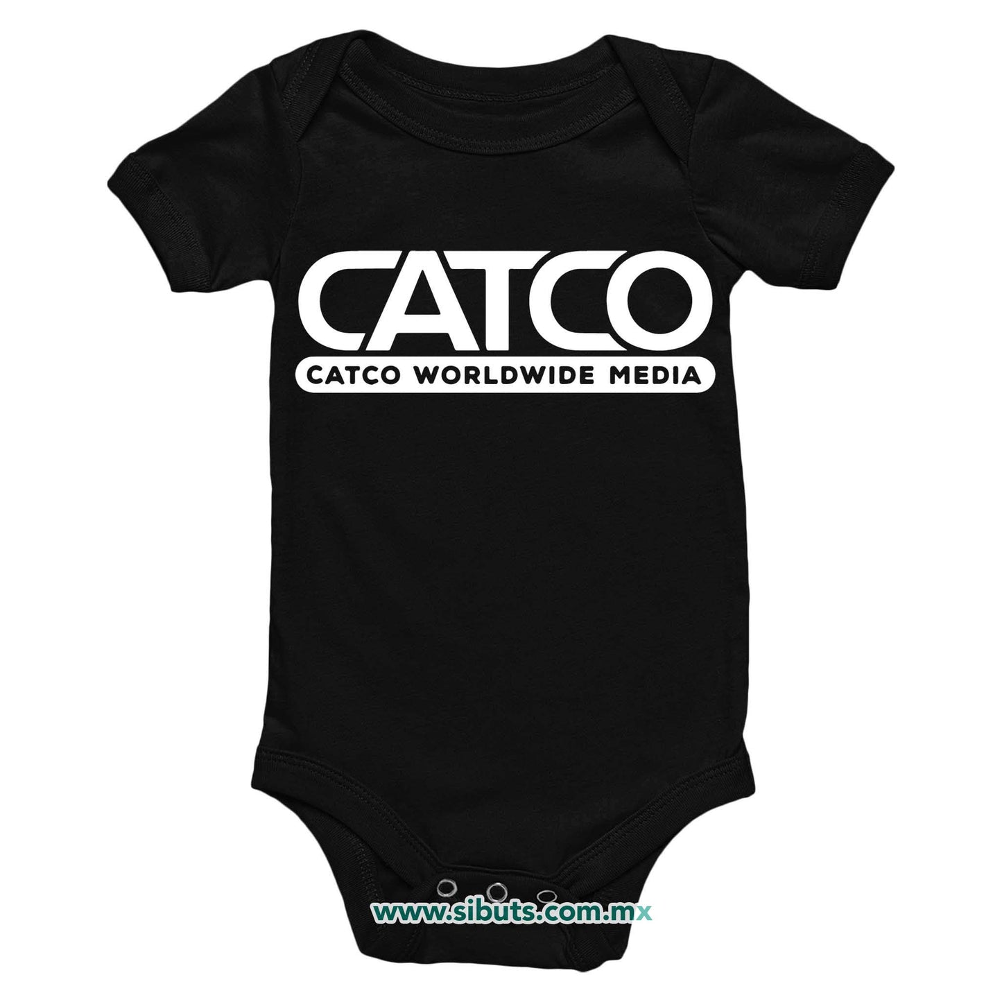 Pañalero Bebé Catco Superman