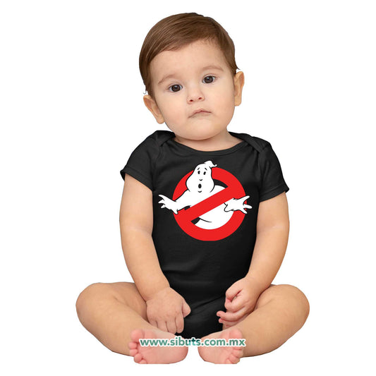 Pañalero Bebé Los Cazafantasmas Ghostbusters