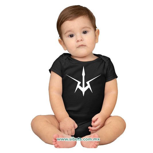 Pañalero Bebé Anime Code Geass