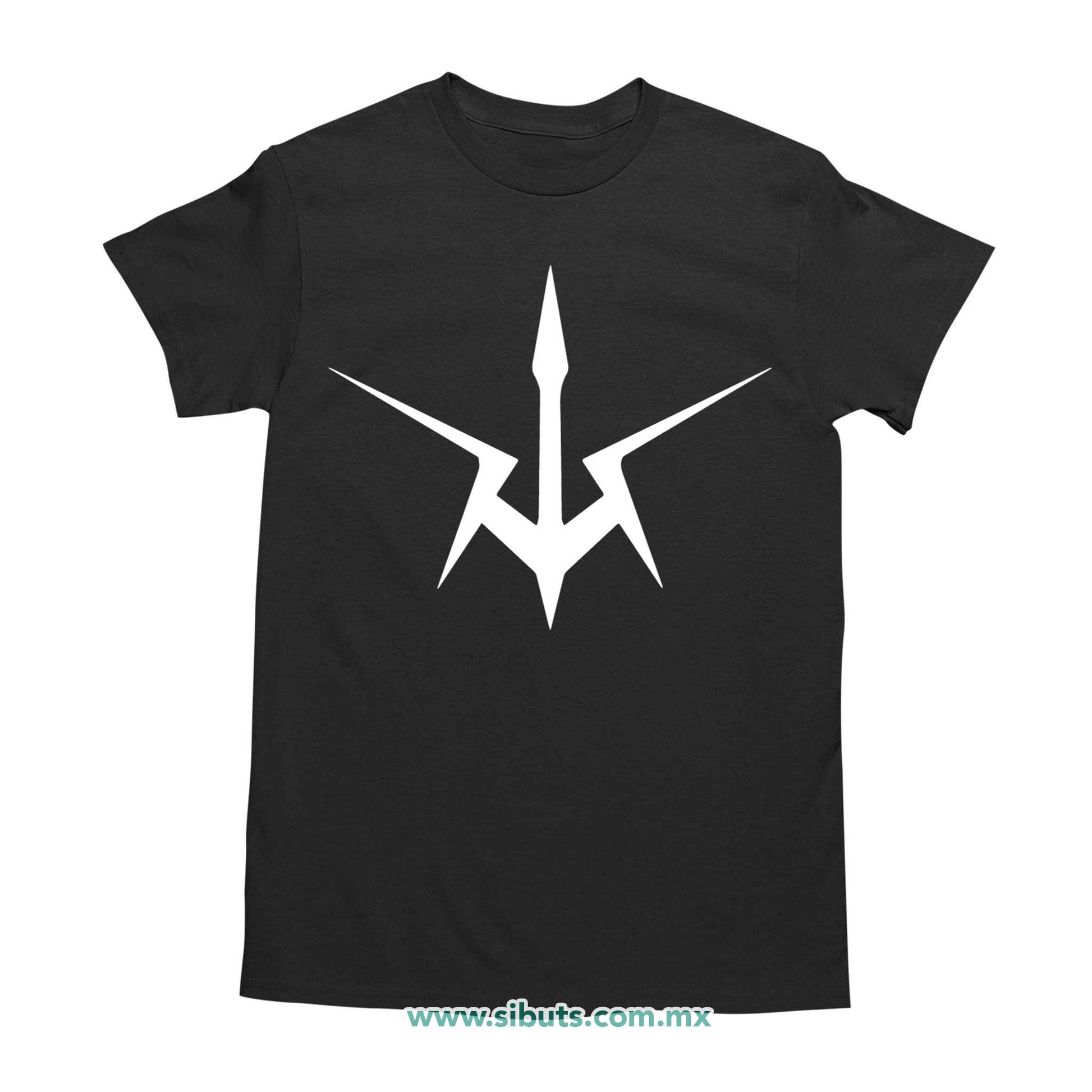 Playera Hombre Anime Code Geass