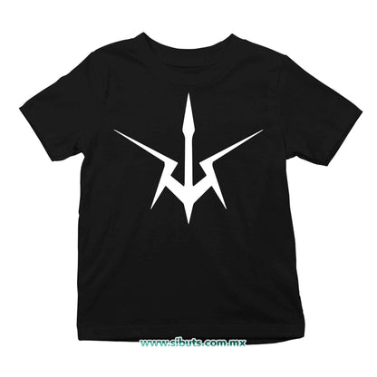 Playera Niño Anime Code Geass