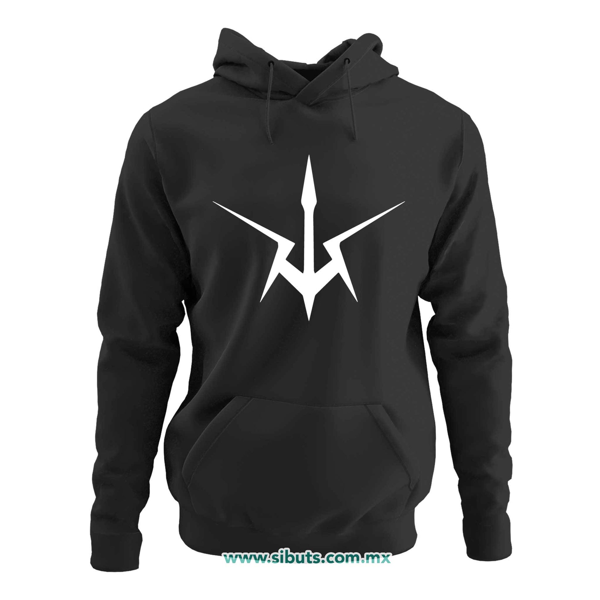 Sudadera Mujer Gorro Anime Code Geass