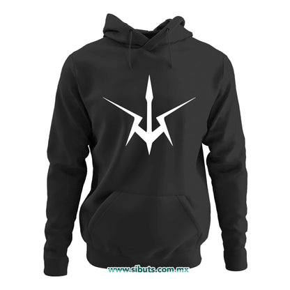 Sudadera Mujer Gorro Anime Code Geass