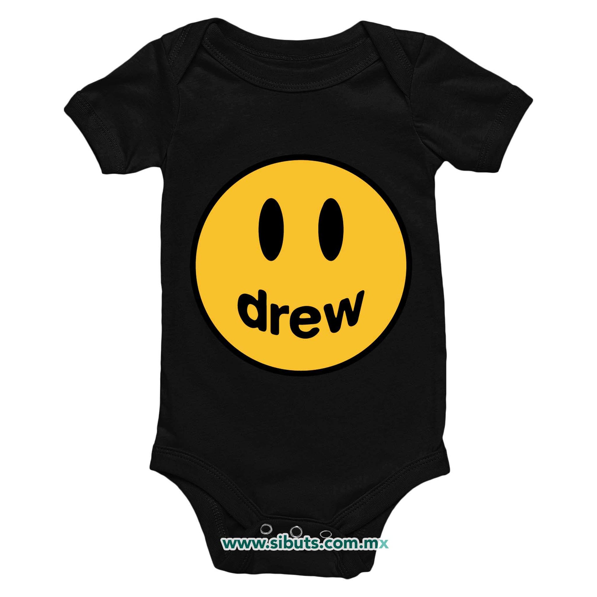 Pañalero Bebé Drew