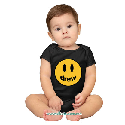 Pañalero Bebé Drew