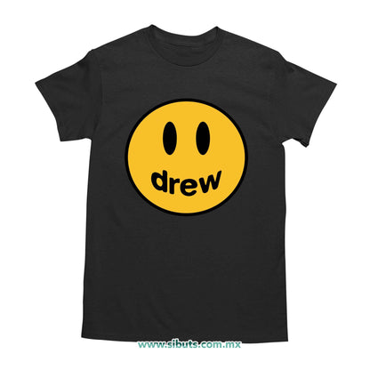 Playera Hombre Drew