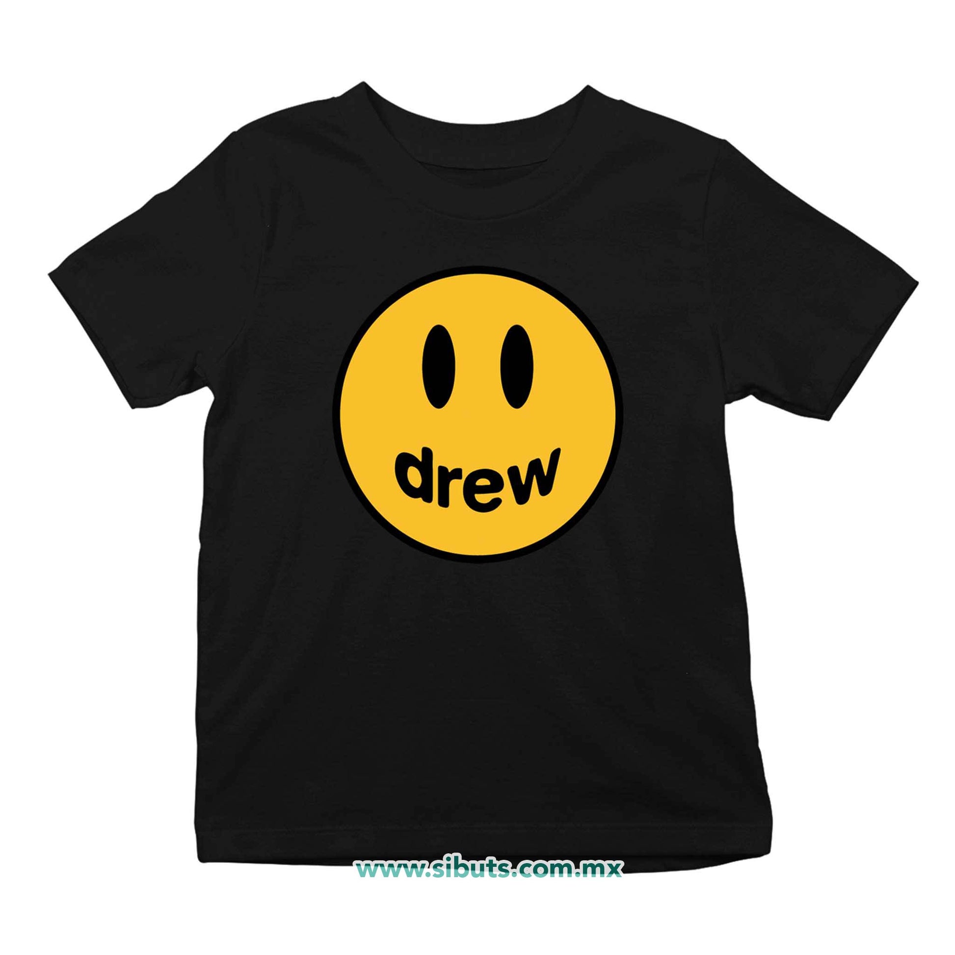 Playera Niña Drew