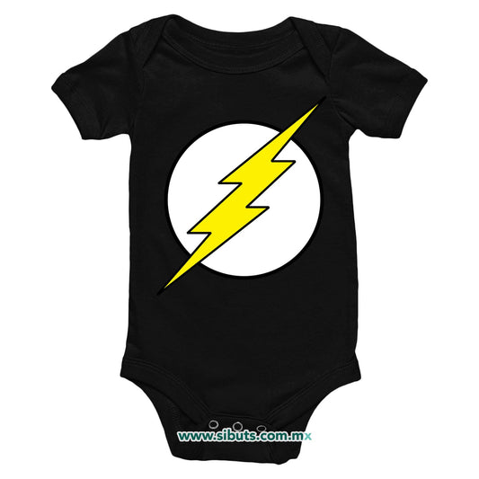 Pañalero Bebé Símbolo Flash
