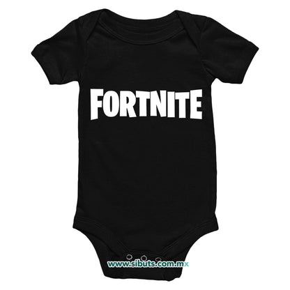 Pañalero Bebé Fortnite