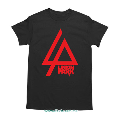 Playera Hombre Linkin Park