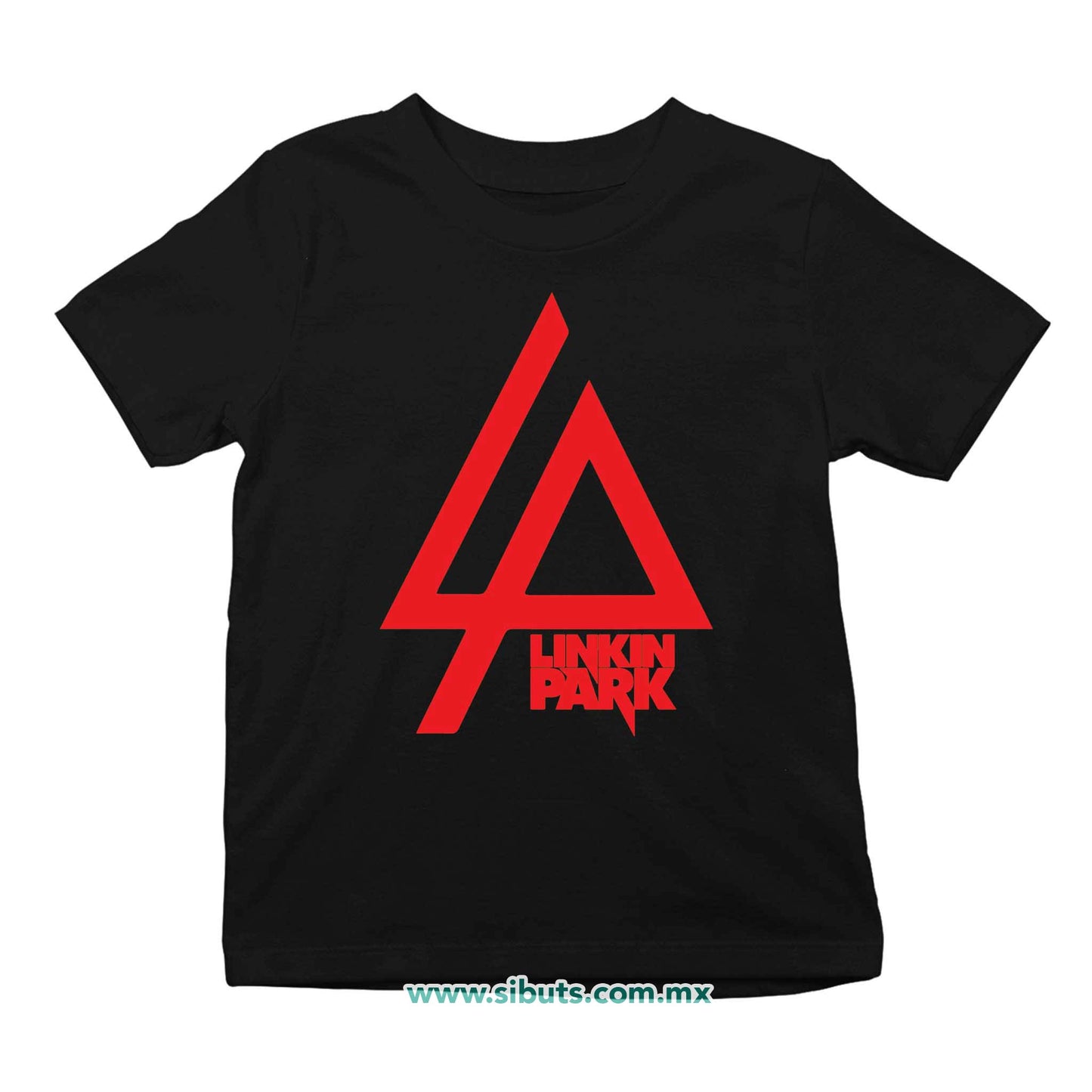 Playera Niño Linkin Park