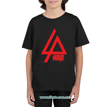 Playera Niño Linkin Park