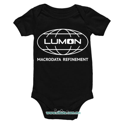 Pañalero Bebé Severance Lumon Macrodata Refinement