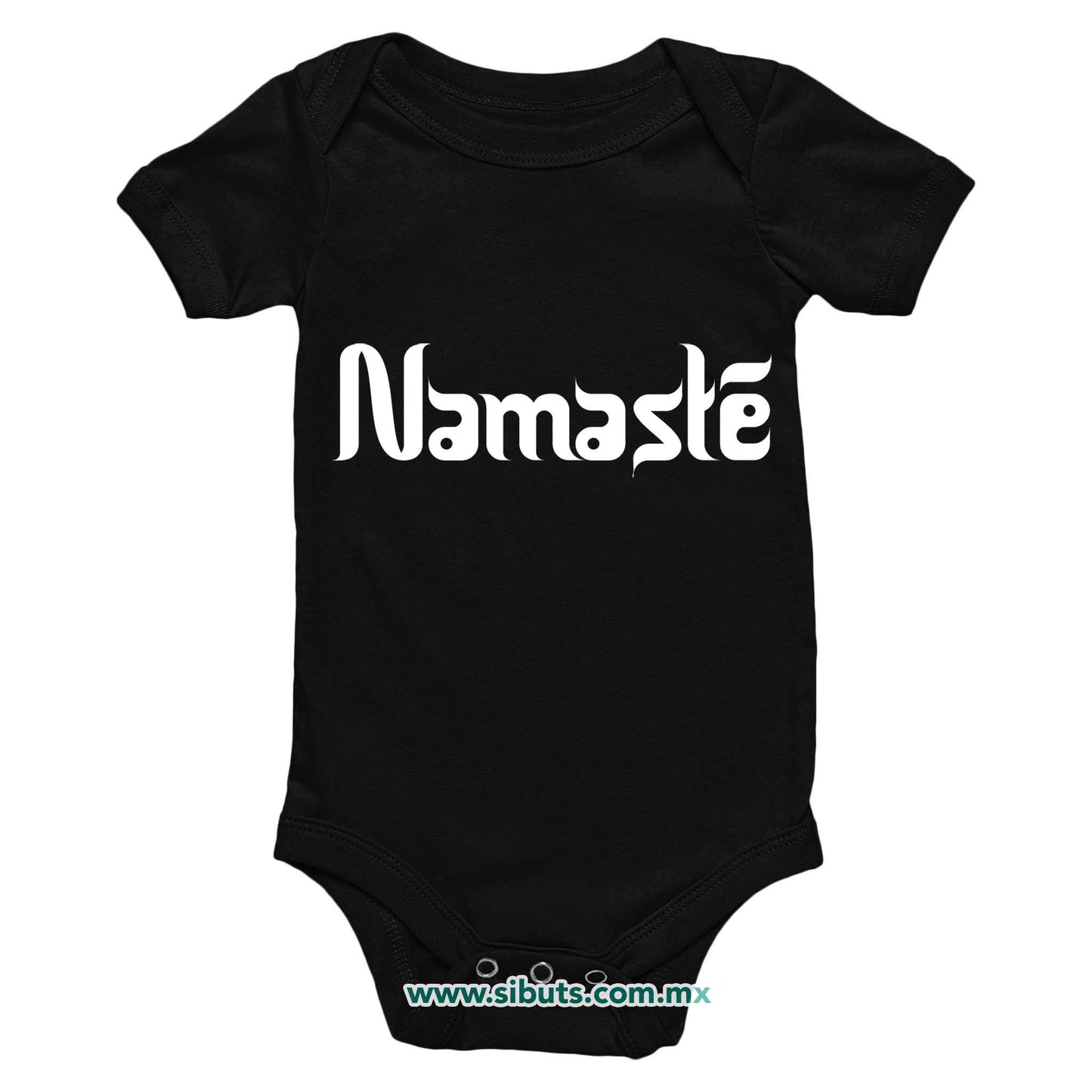 Pañalero Bebé Namaste Chakras