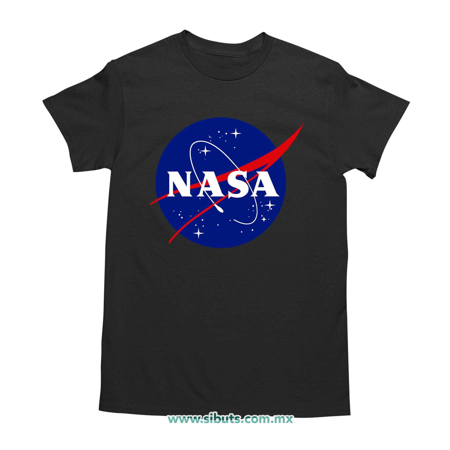 Playera Hombre Nasa