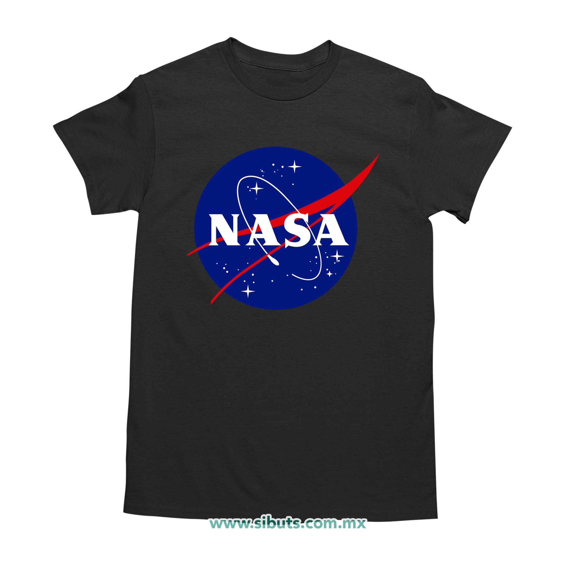 Playera Hombre Nasa