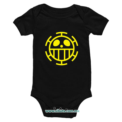 Pañalero Bebé Anime One Piece