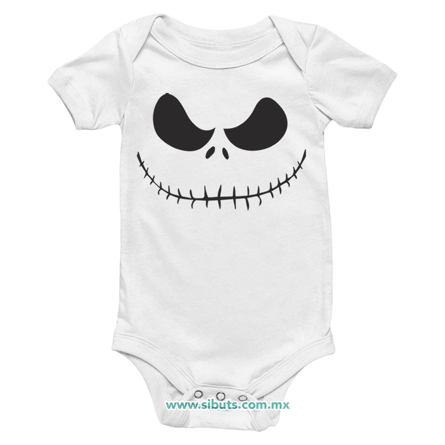 Pañalero Bebé El Extraño Mundo De Jack