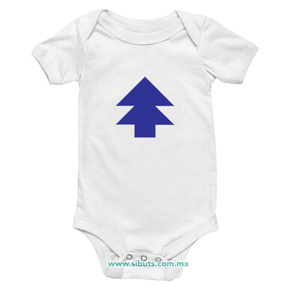 Pañalero Bebé Gravity Falls Dipper Pino